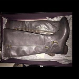 Enzo Angiolini Boots